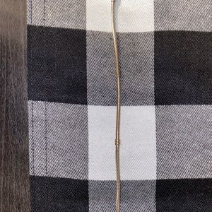 pandora heart clasp charm bracelet